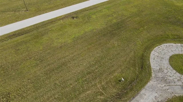 a bathroom with a granite countertop sink