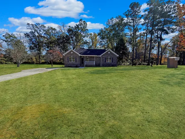 $259,500 | 1501 Harris Drive, Orangeburg, SC 29118