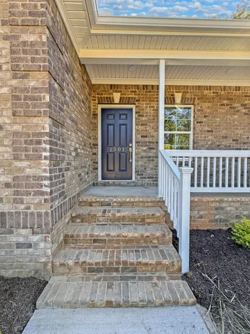 $259,500 | 1501 Harris Drive, Orangeburg, SC 29118