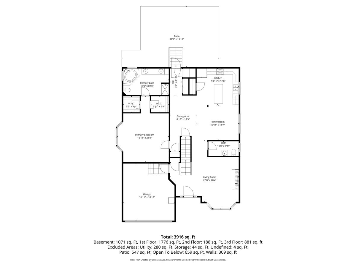 8317 Ballard Road Niles, IL 60714 - Photo 26 of 30