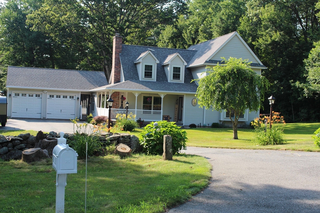 181 Moulton Hill Road Monson, MA 01057 - Photo 41 of 41