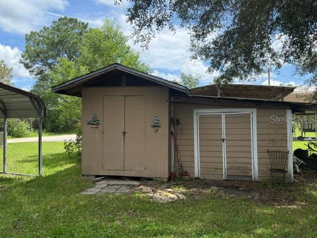 14236 Southwest 76th Way Lake Butler, FL 32054 - Photo 36 of 36 Gallery Image 36