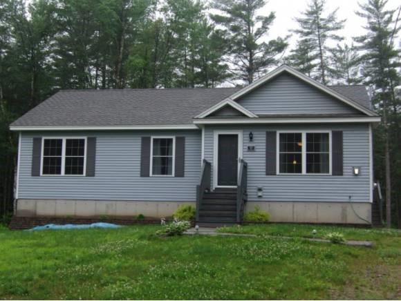 305 Little River Road Berwick, ME 03901 - Photo 1 of 1