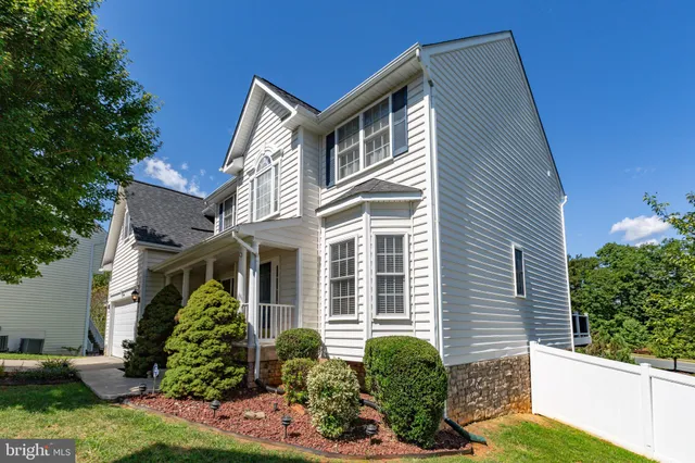 $610,000 | 5803 Telluride Lane, Spotsylvania, VA 22553