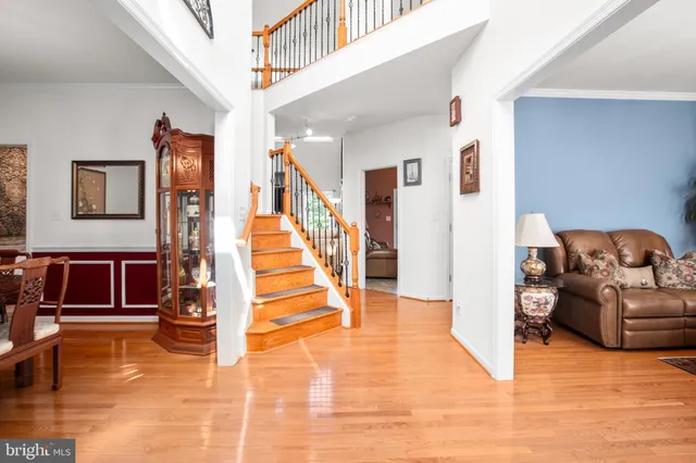 $610,000 | 5803 Telluride Lane, Spotsylvania, VA 22553