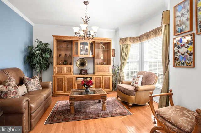 $610,000 | 5803 Telluride Lane, Spotsylvania, VA 22553