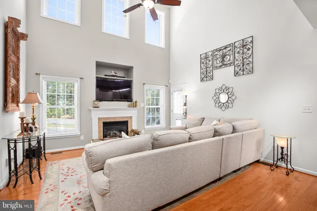 $610,000 | 5803 Telluride Lane, Spotsylvania, VA 22553