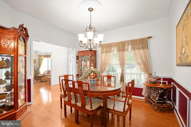 $610,000 | 5803 Telluride Lane, Spotsylvania, VA 22553