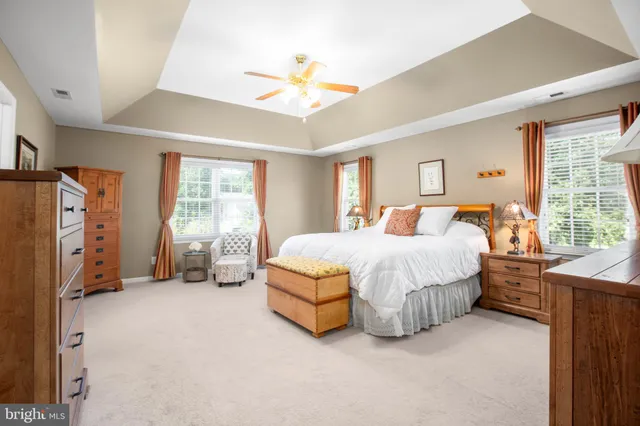 $610,000 | 5803 Telluride Lane, Spotsylvania, VA 22553