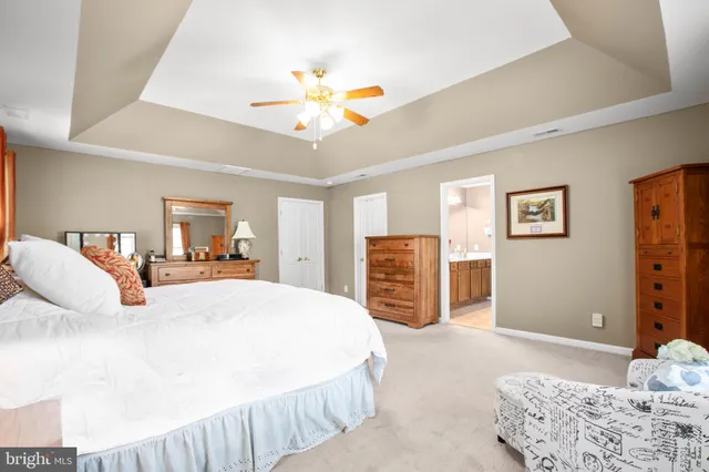 $610,000 | 5803 Telluride Lane, Spotsylvania, VA 22553