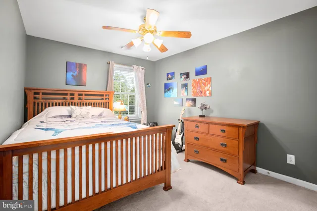 $610,000 | 5803 Telluride Lane, Spotsylvania, VA 22553