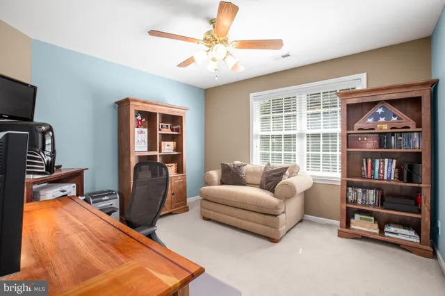 $610,000 | 5803 Telluride Lane, Spotsylvania, VA 22553