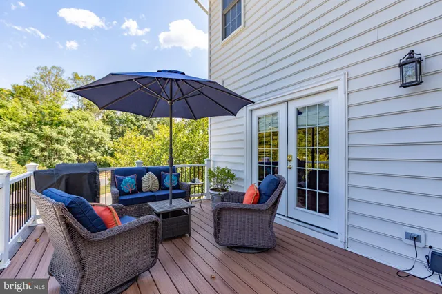 $610,000 | 5803 Telluride Lane, Spotsylvania, VA 22553