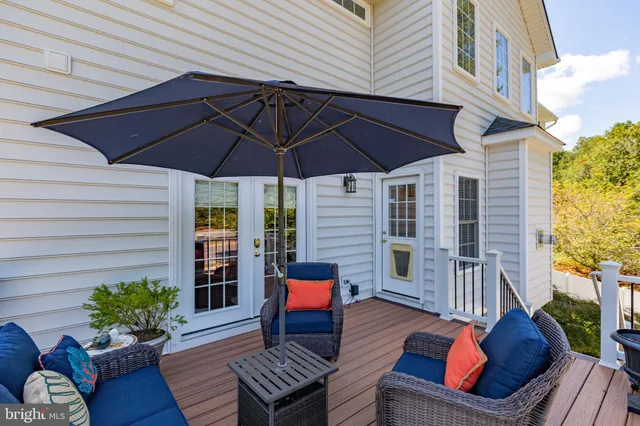 $610,000 | 5803 Telluride Lane, Spotsylvania, VA 22553