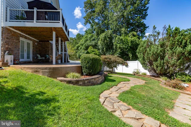 $610,000 | 5803 Telluride Lane, Spotsylvania, VA 22553