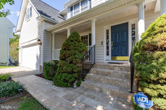 $610,000 | 5803 Telluride Lane, Spotsylvania, VA 22553