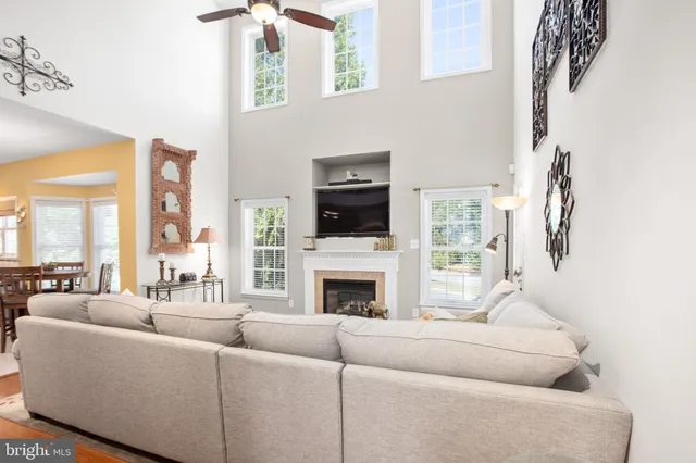 $610,000 | 5803 Telluride Lane, Spotsylvania, VA 22553