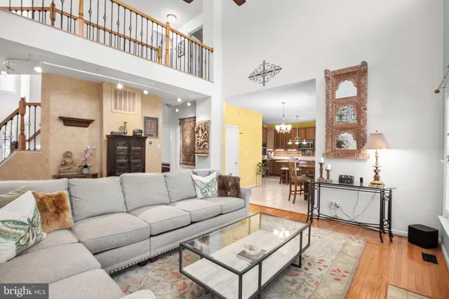 $610,000 | 5803 Telluride Lane, Spotsylvania, VA 22553