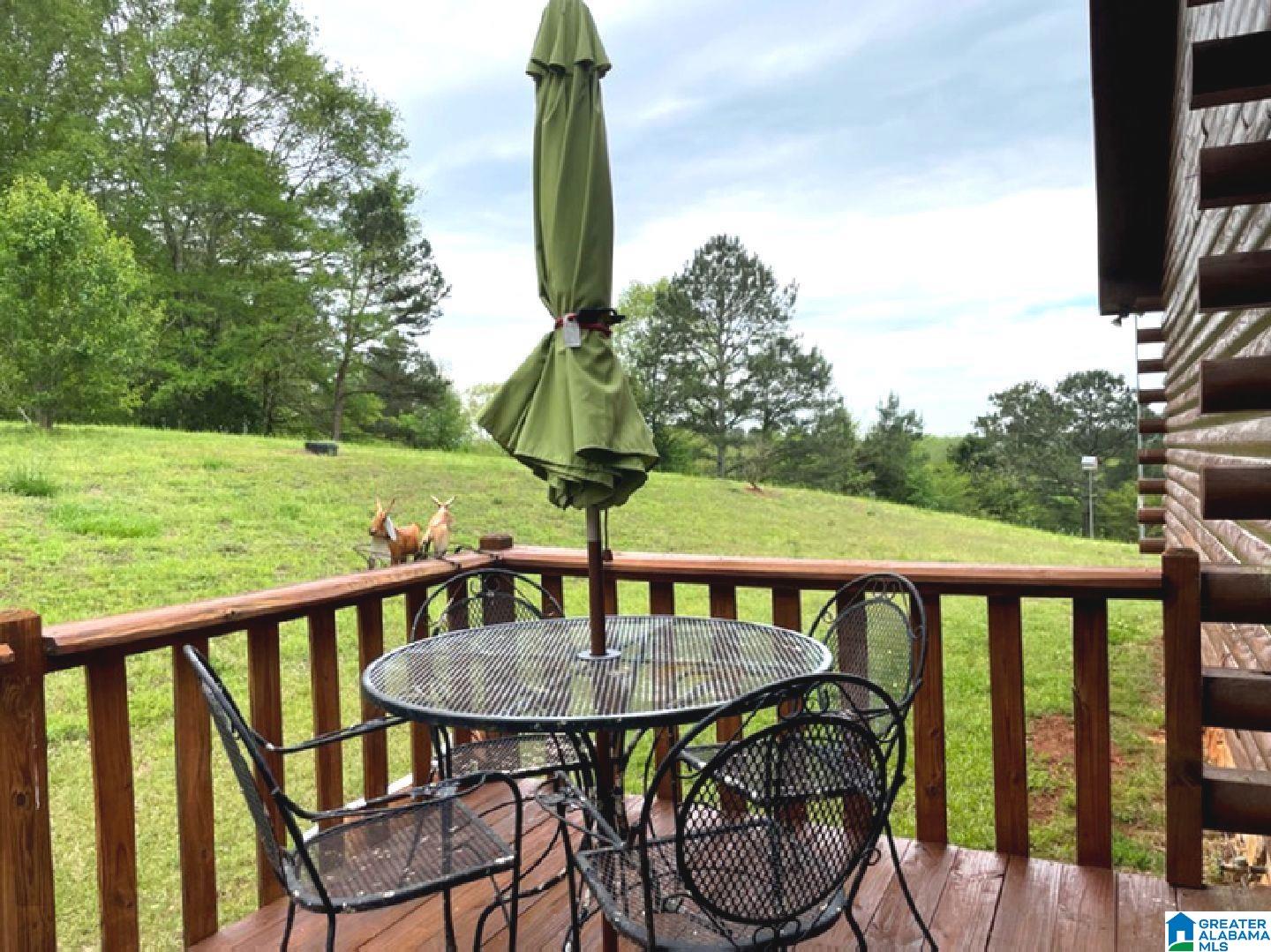 2509 Lees Bridge Road Delta, AL 36258 - Photo 23 of 45