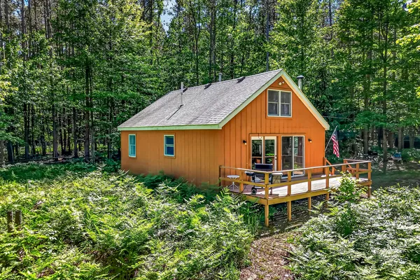 $309,999 | 3821 West Baseline Road, White Cloud, MI 49349