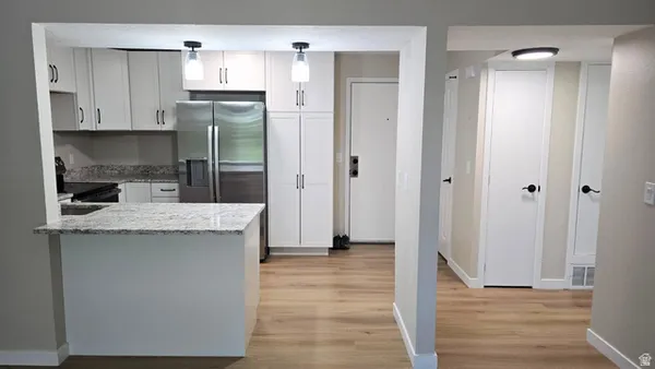 $199,950 | 555 Star Crest Drive West, Unit B20, Salt Lake City, UT 84116