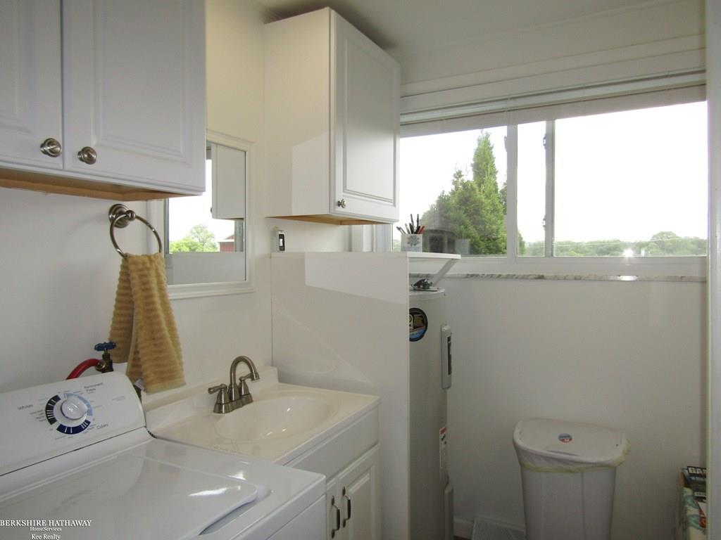 5363 Kidder Road Almont, MI 48003 - Photo 15 of 23 Utility / 2nd Bath