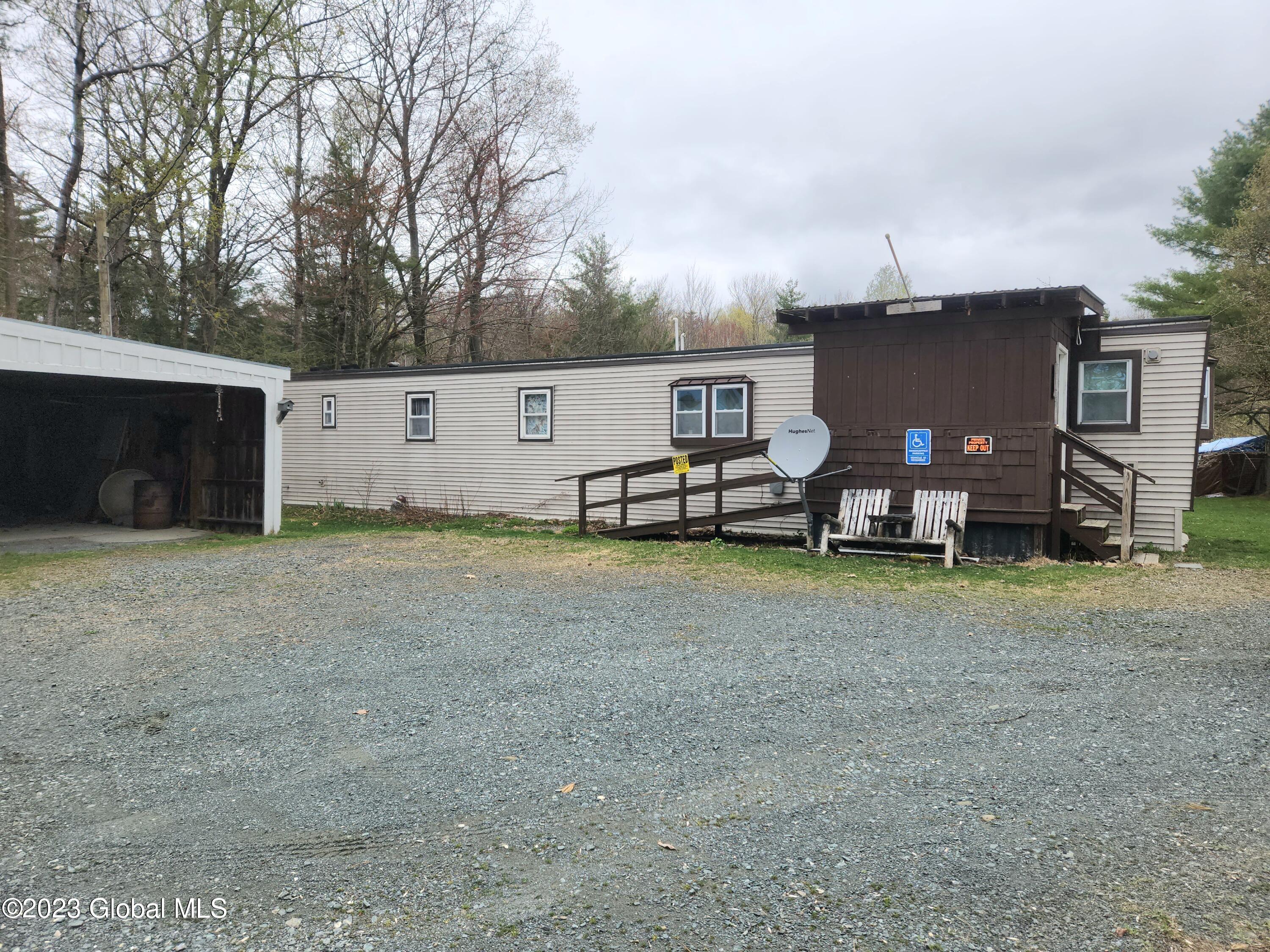 63 Brainard Road Averill Park, NY 12018 - Photo 3 of 28 20230419_142152