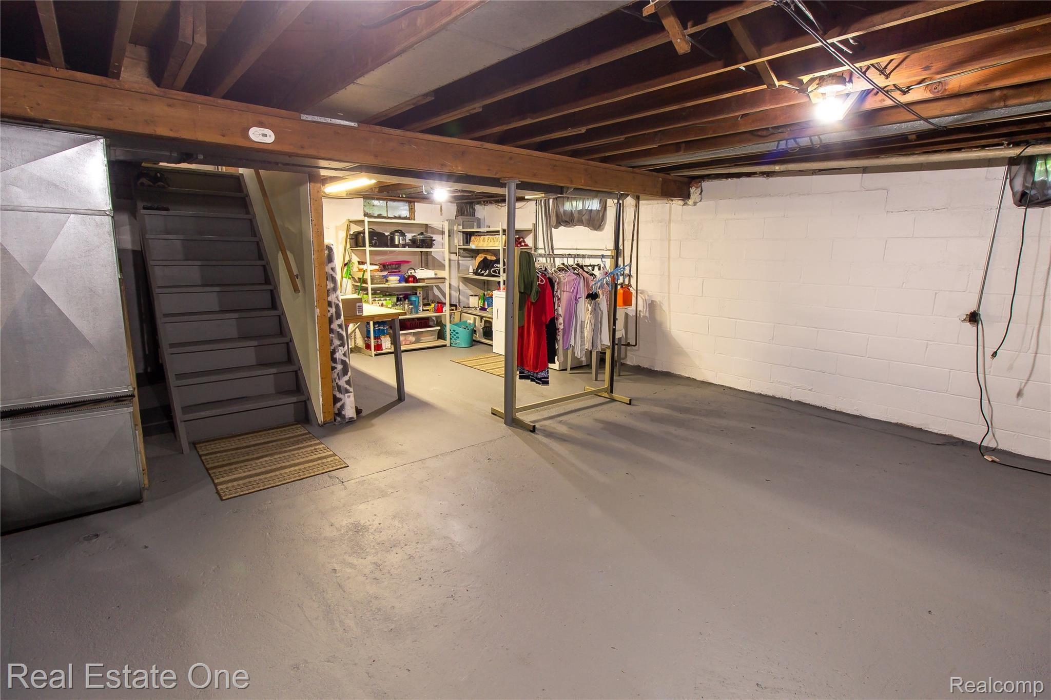 3255 Ludwig Road Oxford, MI 48371 - Photo 21 of 22 Ludwig-basement-5.jpg
