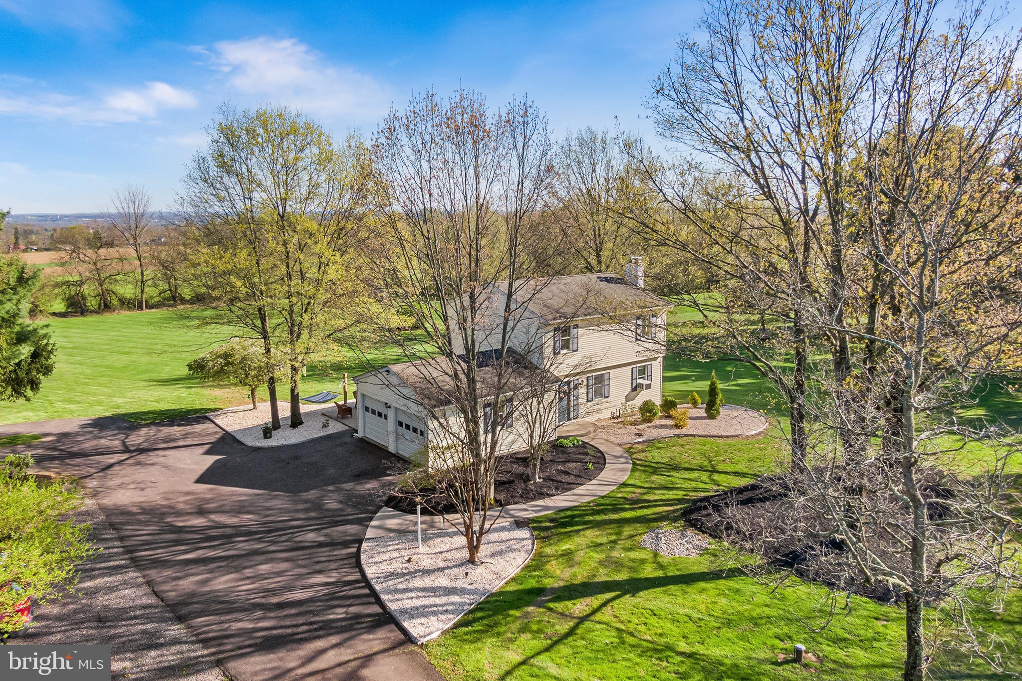 911 Upper Stump Road Chalfont, PA 18914 - Photo 1 of 44