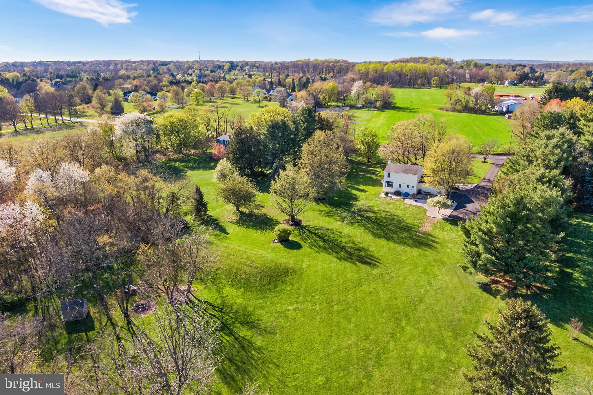 911 Upper Stump Road Chalfont, PA 18914 - Photo 11 of 44