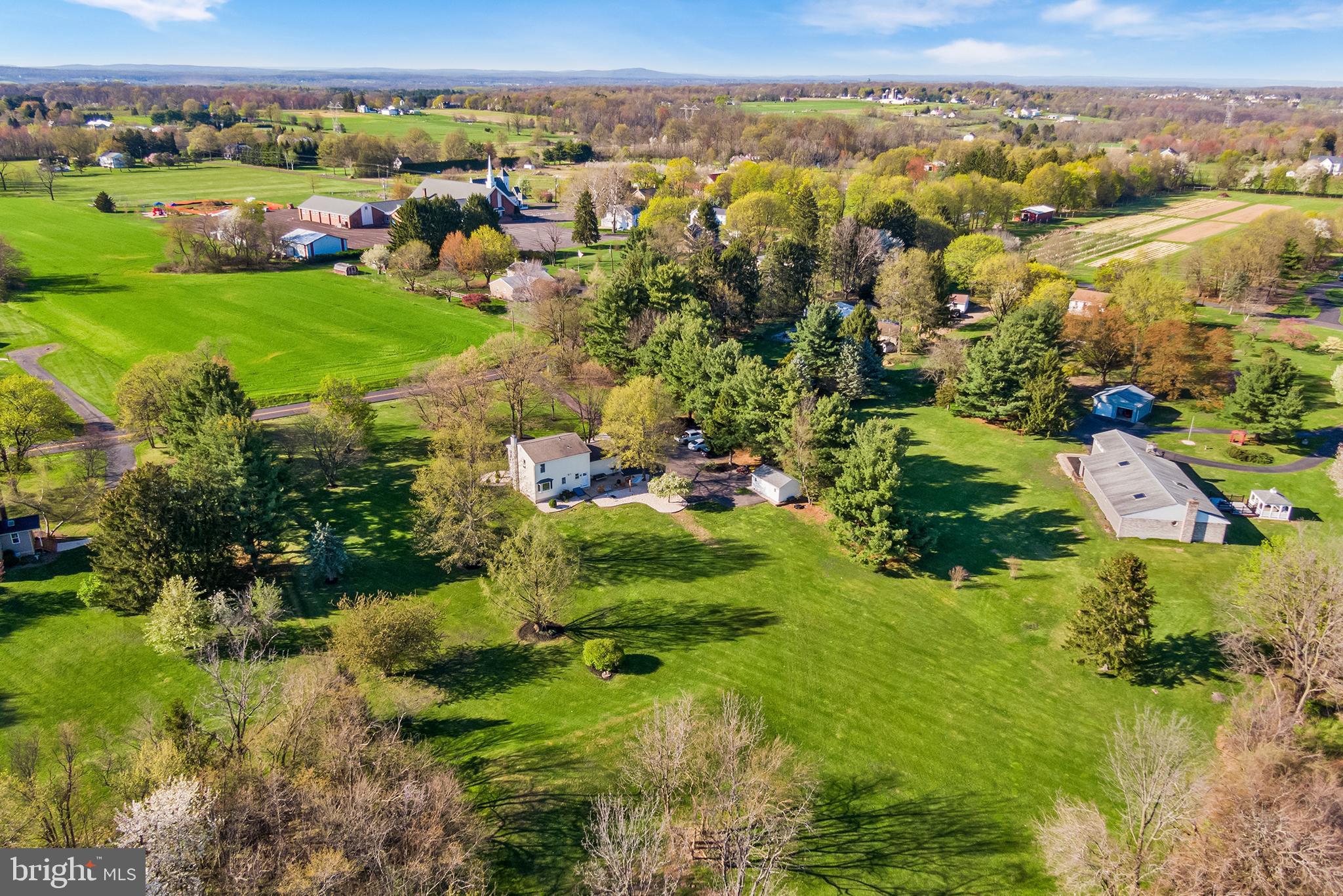 911 Upper Stump Road Chalfont, PA 18914 - Photo 12 of 44