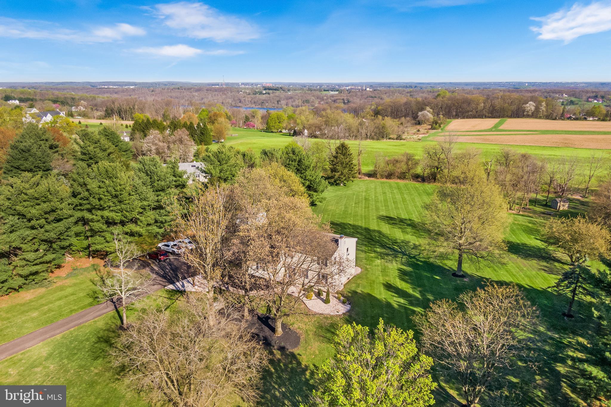 911 Upper Stump Road Chalfont, PA 18914 - Photo 7 of 44