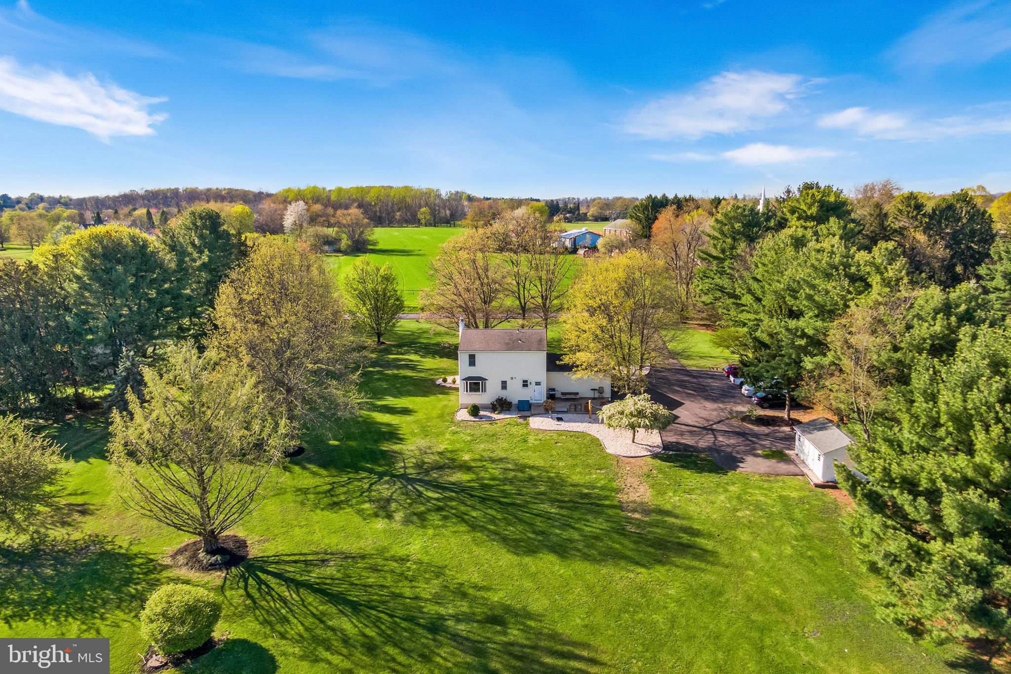 911 Upper Stump Road Chalfont, PA 18914 - Photo 8 of 44