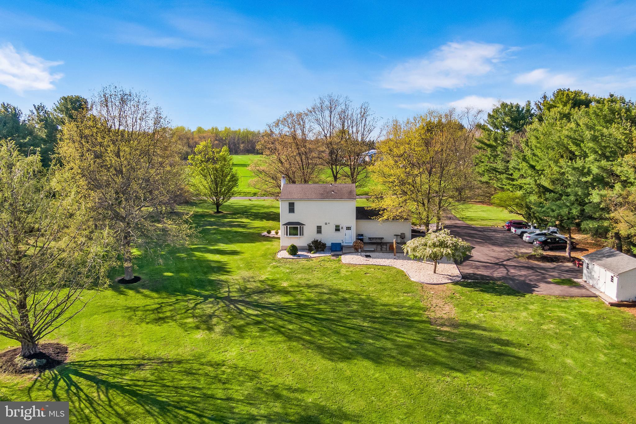 911 Upper Stump Road Chalfont, PA 18914 - Photo 9 of 44
