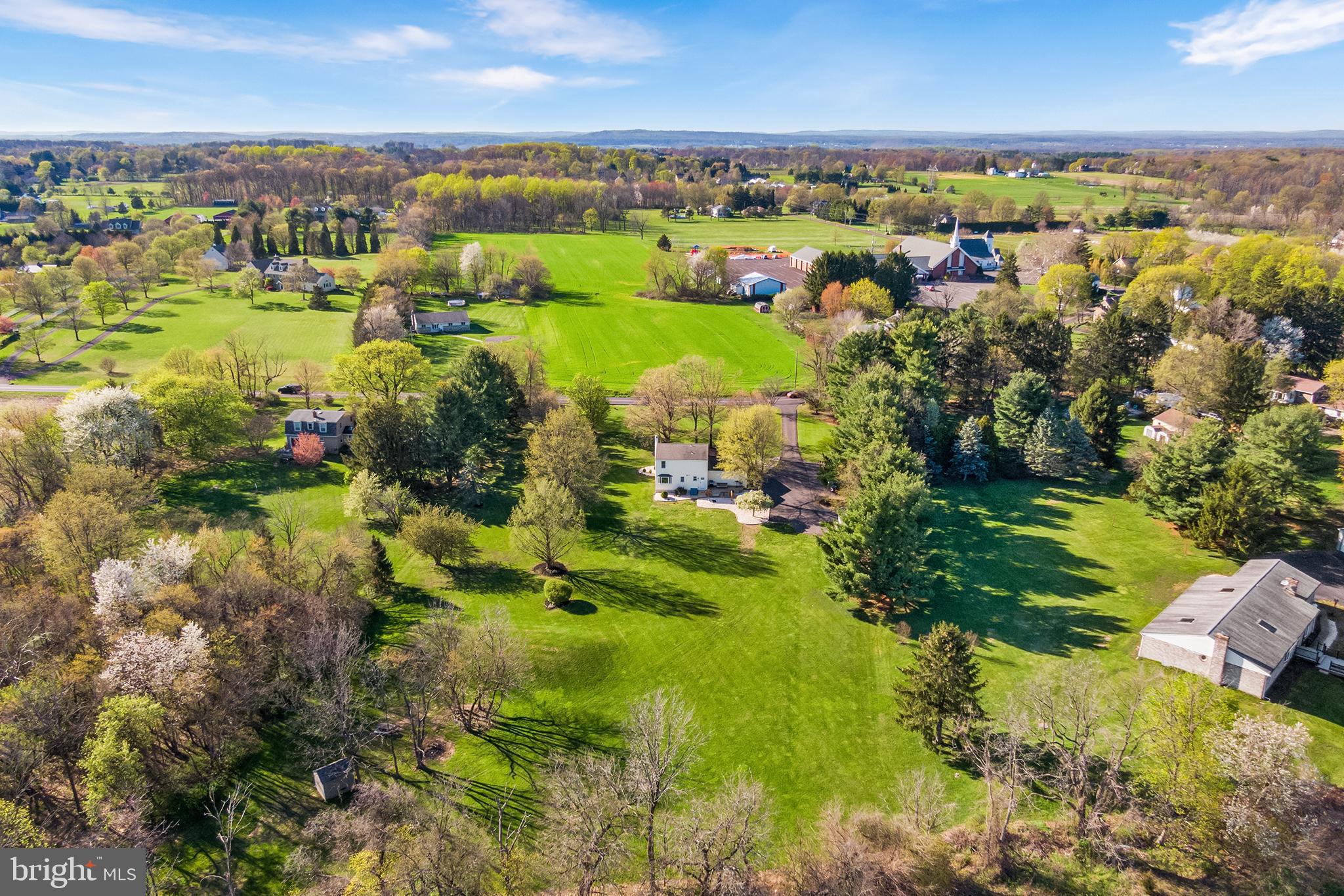 911 Upper Stump Road Chalfont, PA 18914 - Photo 10 of 44