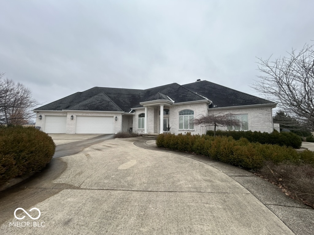 6757 West 900 South Edinburgh, IN 46124 - Photo 1 of 62
