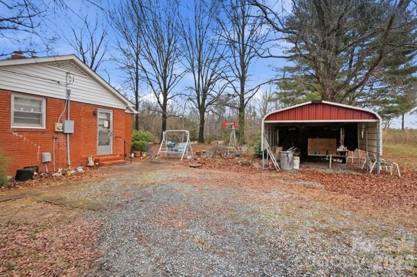 3704 Weddington Road Monroe, NC 28110 - Photo 13 of 20