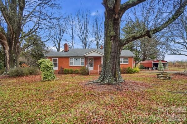 3704 Weddington Road Monroe, NC 28110 - Photo 15 of 20