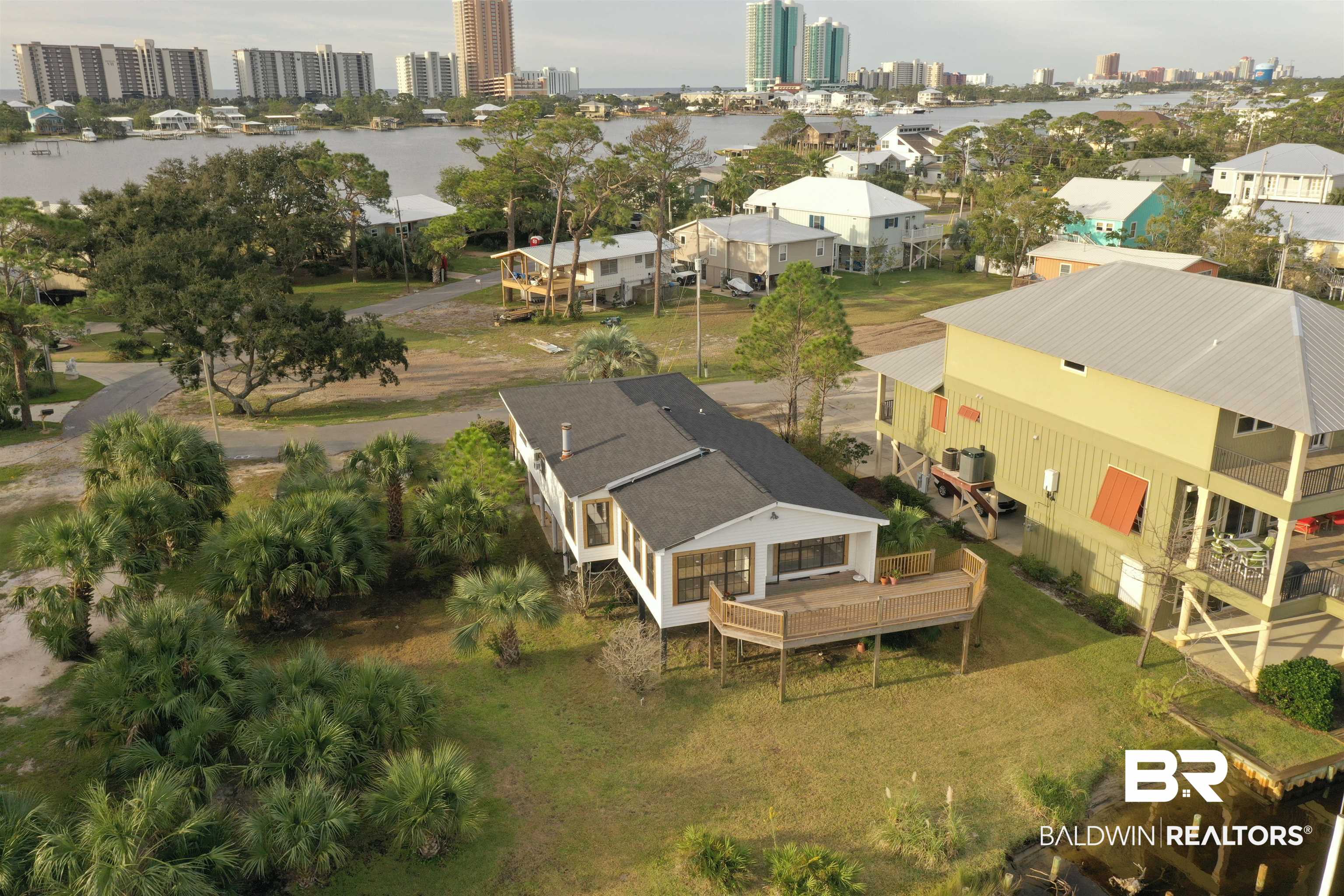 3800 Jubilee Point Road Orange Beach, AL 36561 - Photo 14 of 14