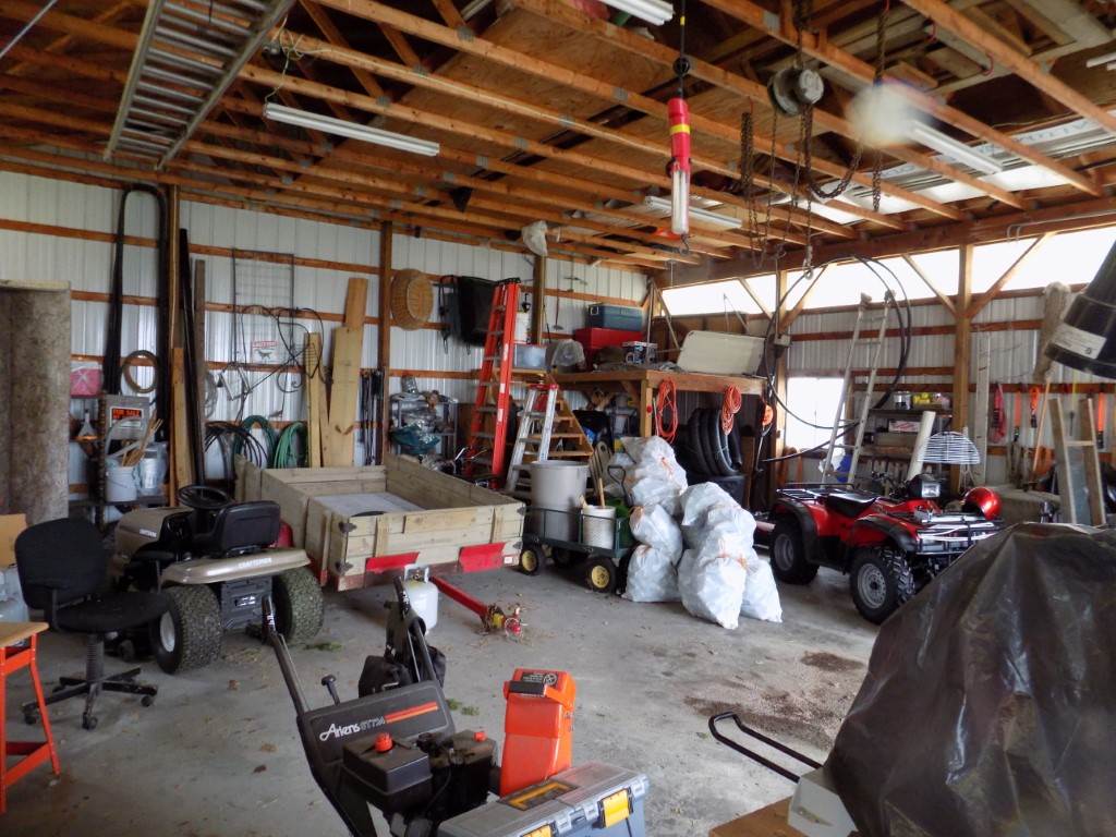 1761 East Munger Road Reese, MI 48757 - Photo 13 of 13 Gallery Image 13