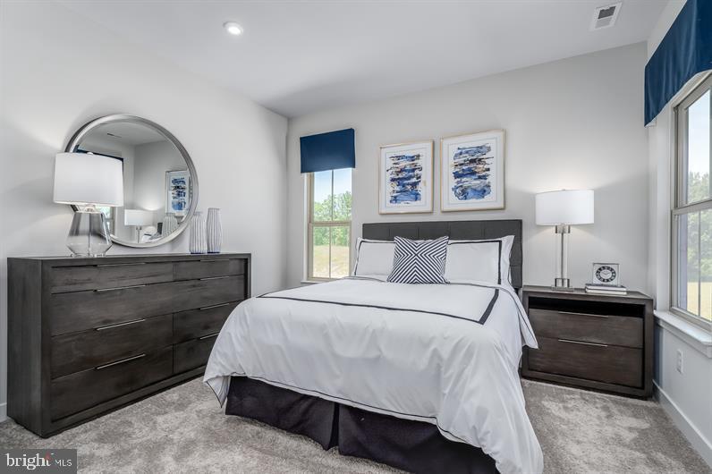 7318 Isabella Road, Unit D Laurel, MD 20723 - Photo 13 of 17 Gallery Image 13