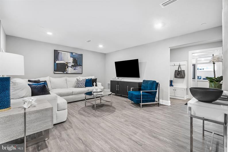 7318 Isabella Road, Unit D Laurel, MD 20723 - Photo 14 of 17 Gallery Image 14