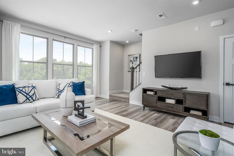 7318 Isabella Road, Unit D Laurel, MD 20723 - Photo 6 of 17 Gallery Image 6