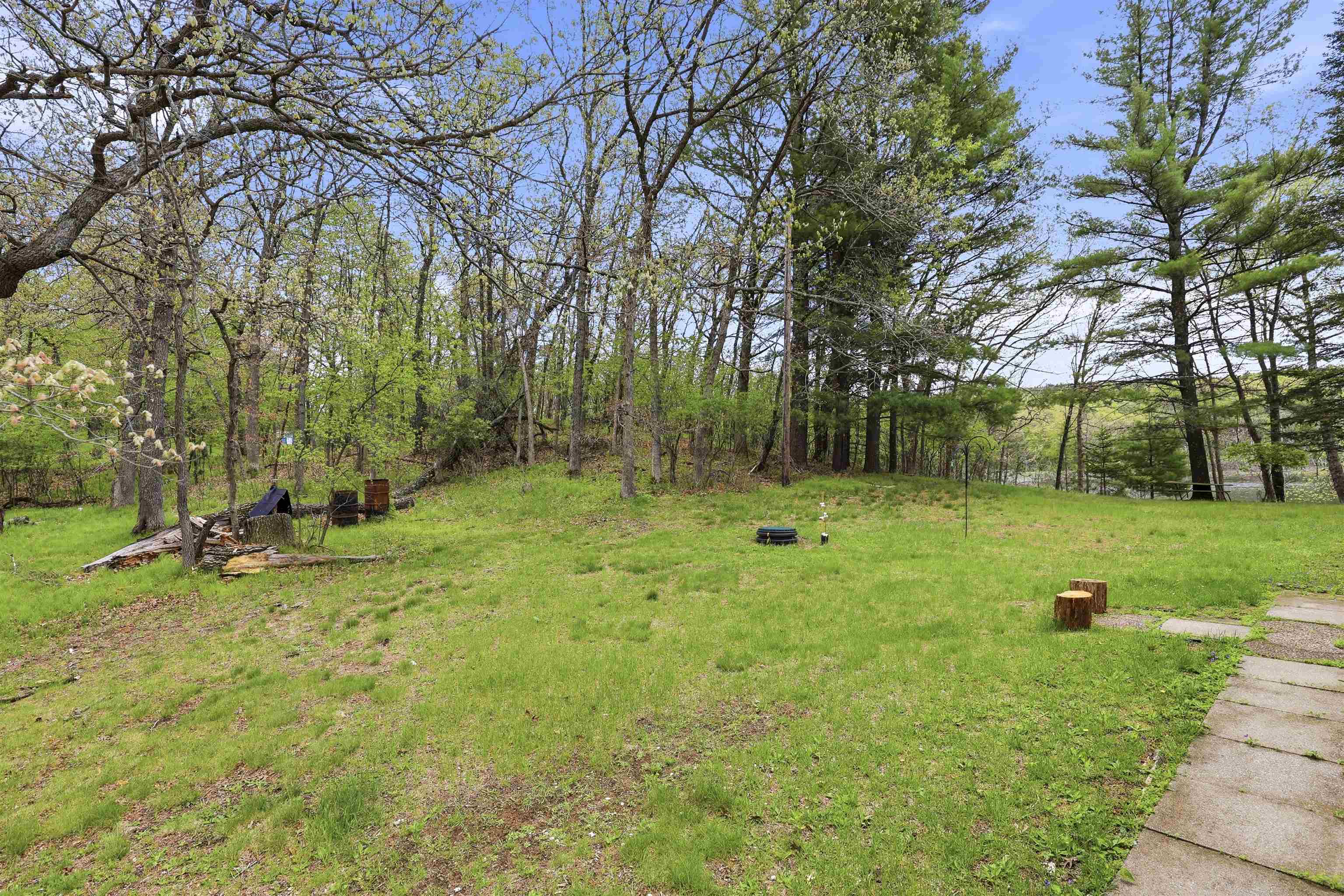 N5367 15th Road Wild Rose, WI 54984 - Photo 32 of 43