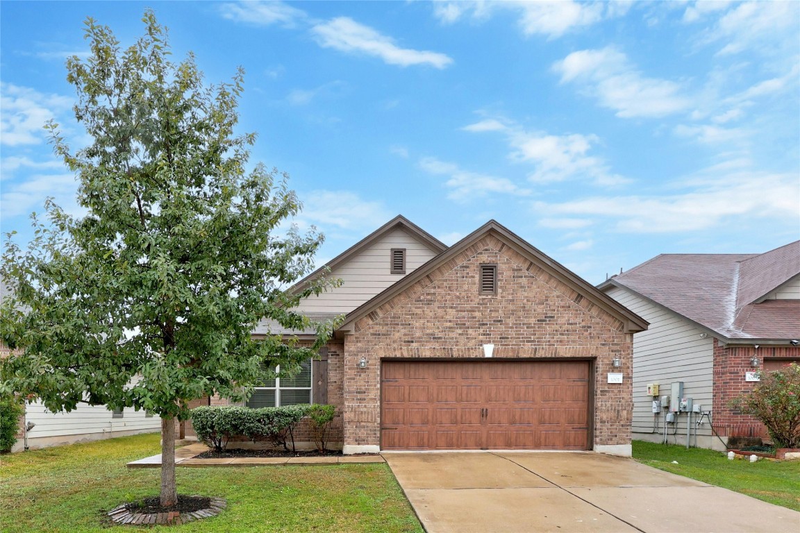 1001 Strickling Drive Pflugerville, TX 78660 - Photo 1 of 1