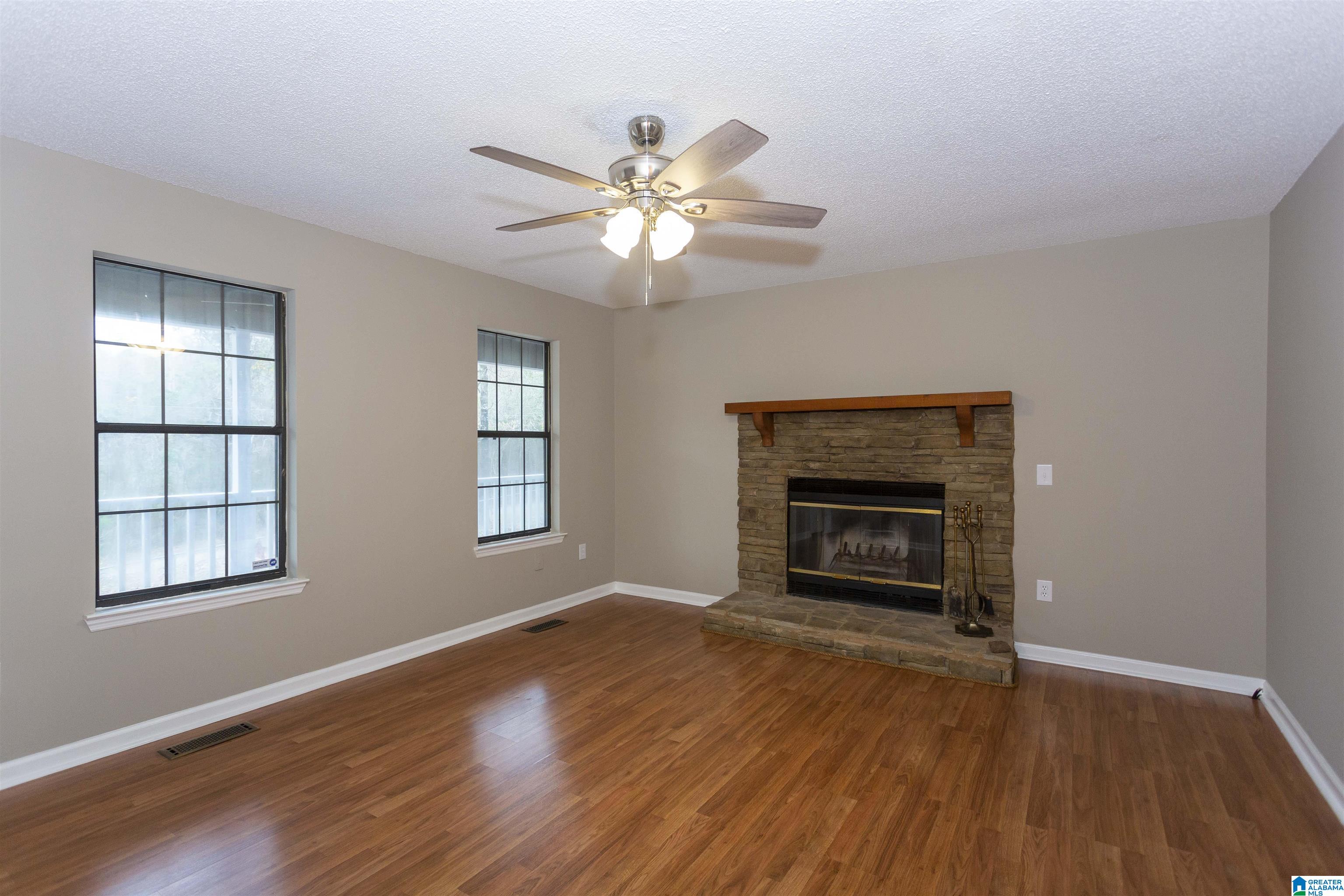 35 West Kornegay Road West Blocton, AL 35184 - Photo 10 of 36