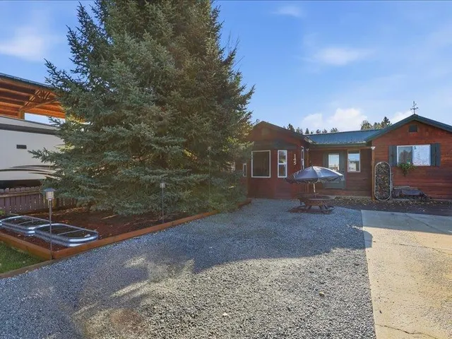 $180,000 | 145 Guinevere Drive, Usk, WA 99180