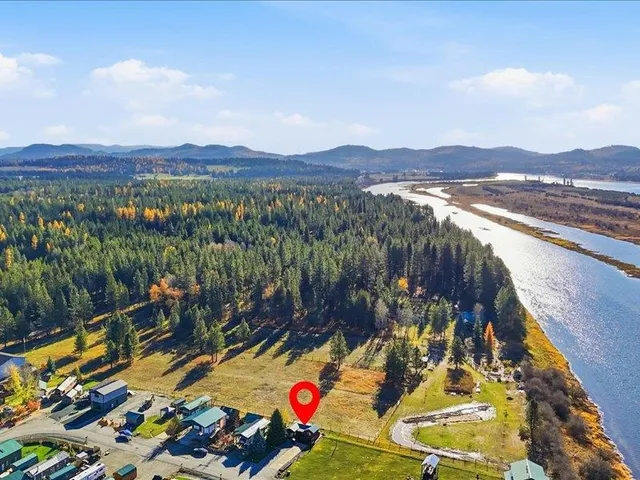 $180,000 | 145 Guinevere Drive, Usk, WA 99180