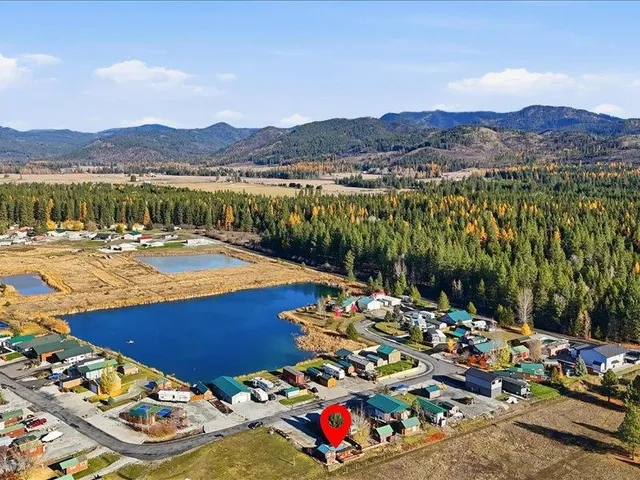 $180,000 | 145 Guinevere Drive, Usk, WA 99180