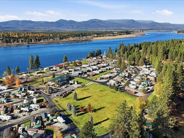 $180,000 | 145 Guinevere Drive, Usk, WA 99180